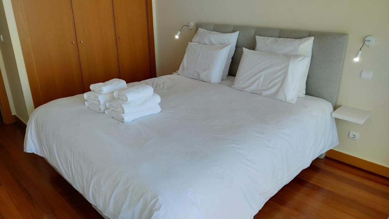 Green Park Ajuda Apartment Funchal  Exteriör bild