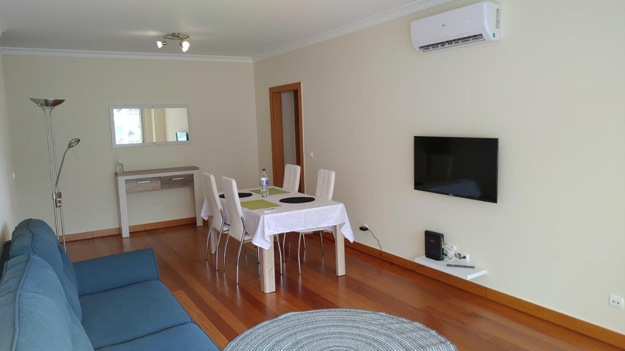 Green Park Ajuda Apartment Funchal  Exteriör bild