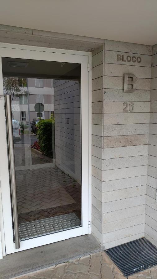 Green Park Ajuda Apartment Funchal  Exteriör bild
