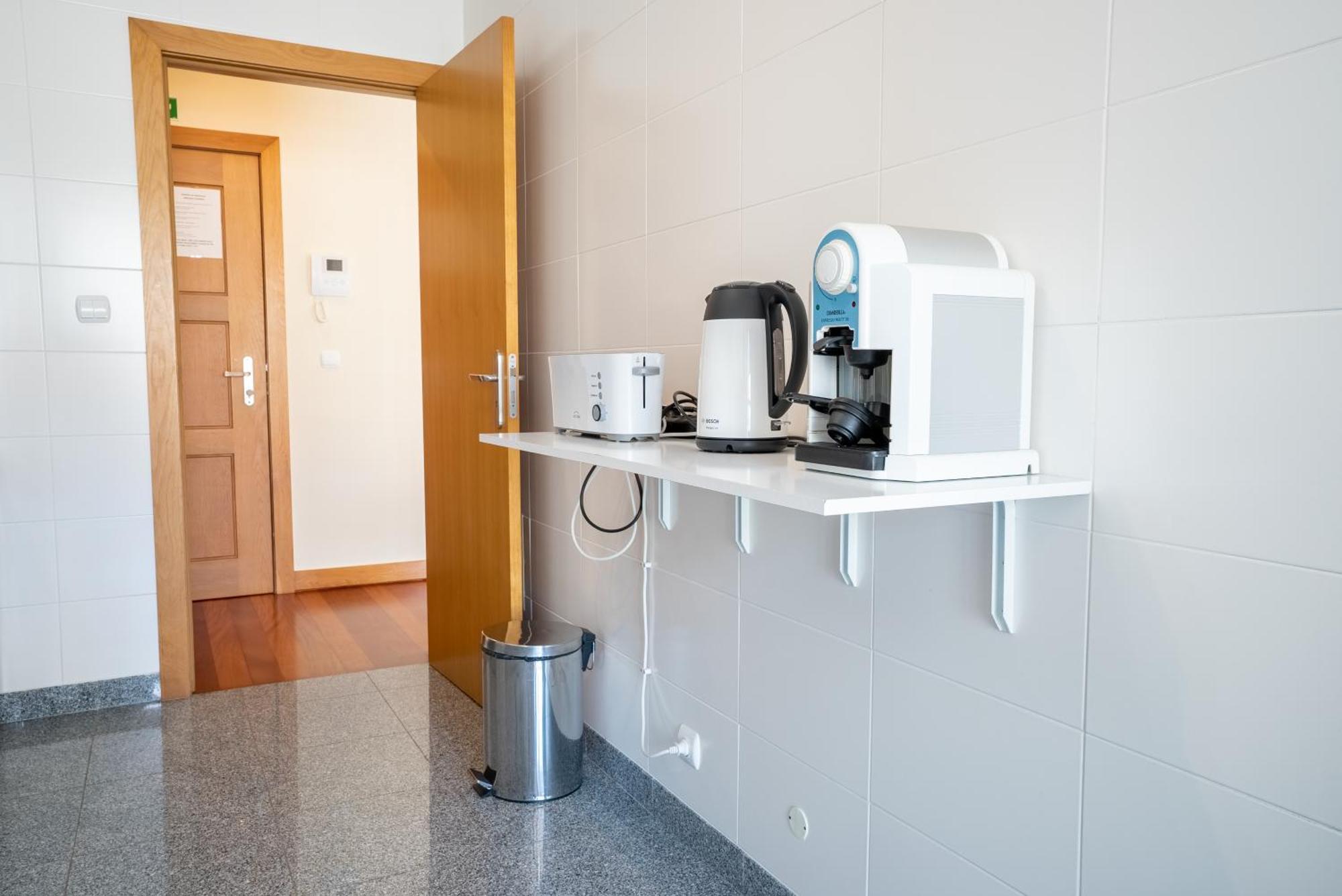 Green Park Ajuda Apartment Funchal  Exteriör bild