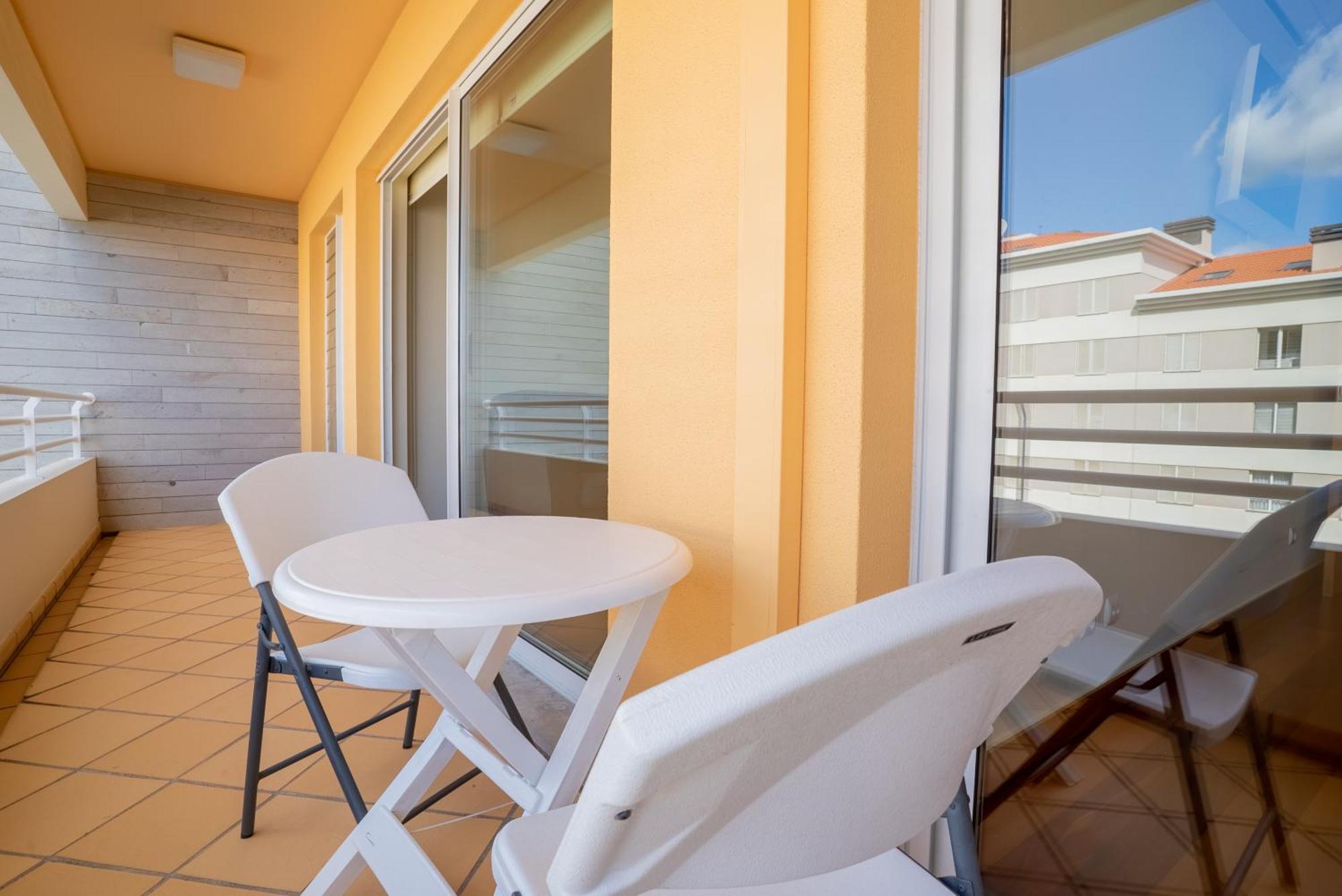 Green Park Ajuda Apartment Funchal  Exteriör bild