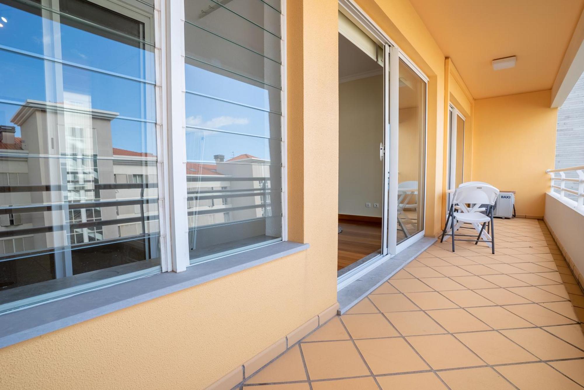 Green Park Ajuda Apartment Funchal  Exteriör bild