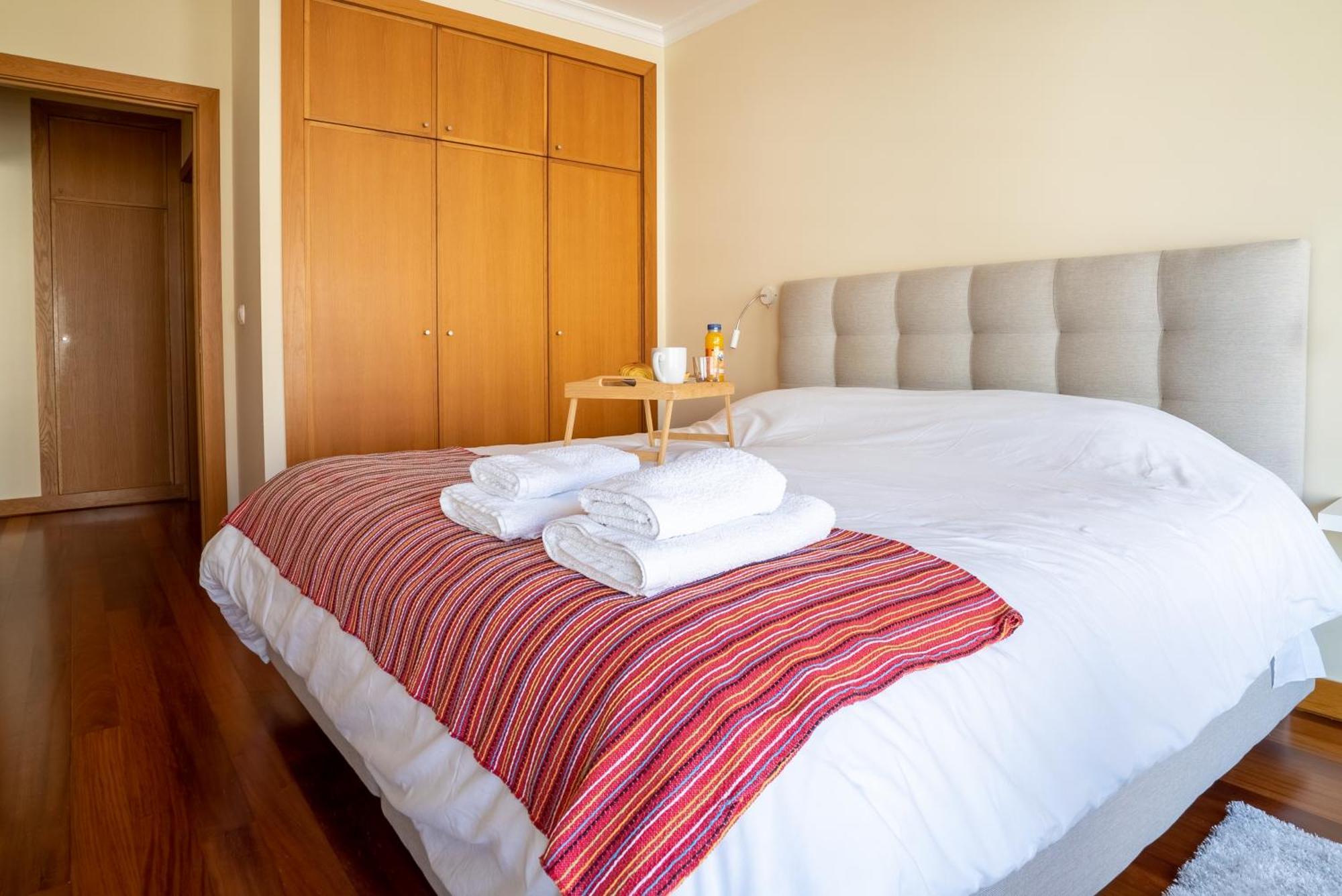 Green Park Ajuda Apartment Funchal  Exteriör bild