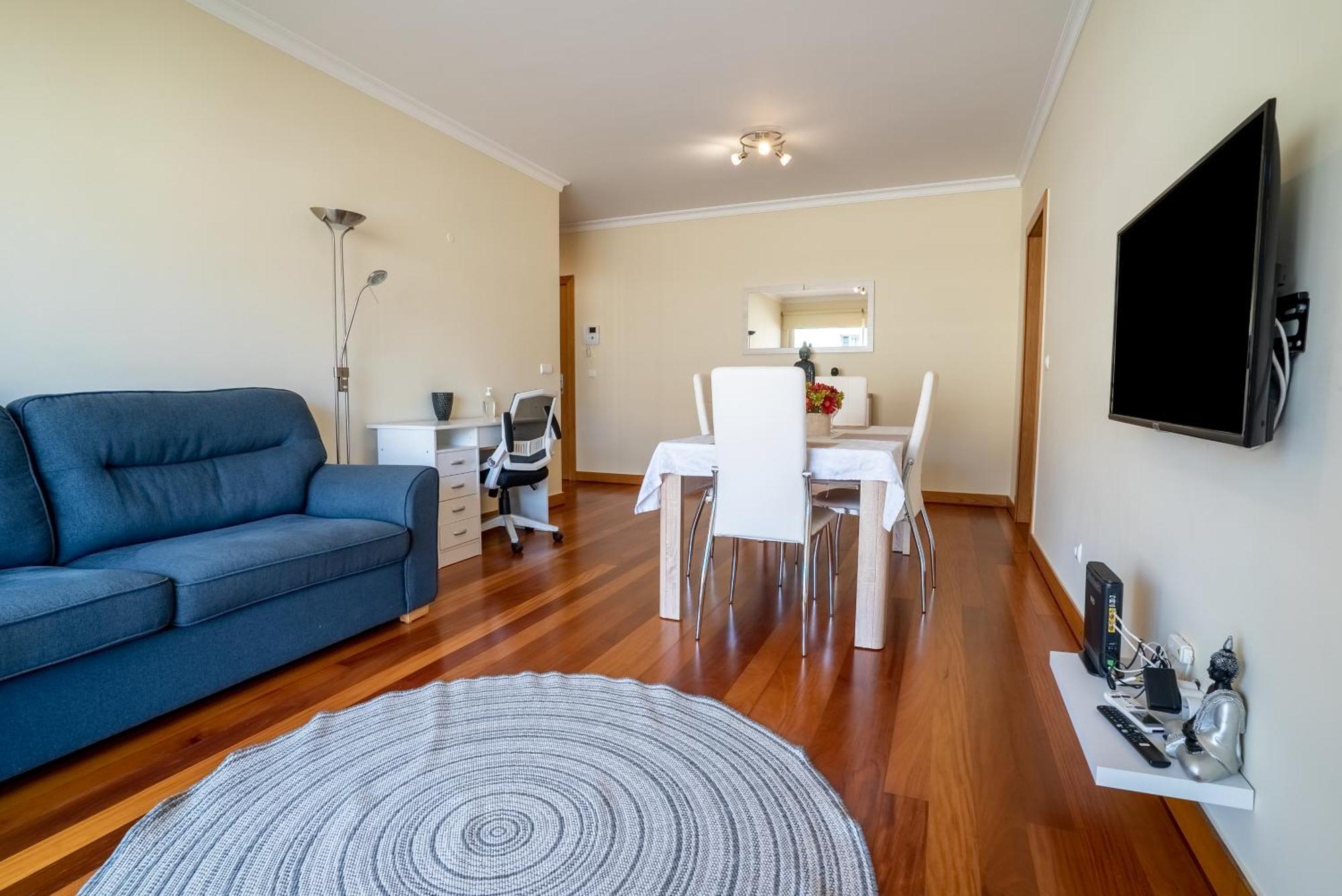 Green Park Ajuda Apartment Funchal  Exteriör bild